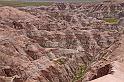 144 badlands national park